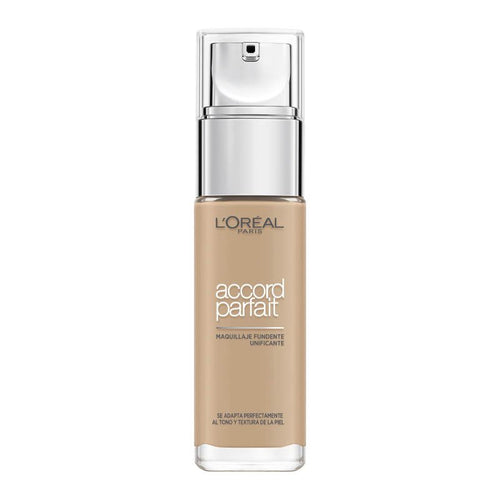 Grundierung Accord Parfait - L'oreal Paris : Accord Parfait - 4.5.N Beige Peau - 1