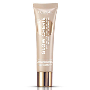 L'Oréal Paris Natürlicher Glow Highlighter Chérie - L'oreal Paris : Glow Chérie - tono claro - 1