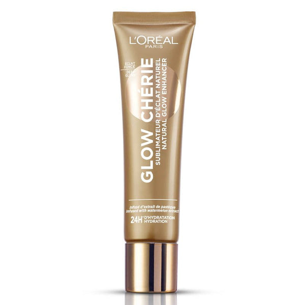 L'Oréal Paris Natürlicher Glow Highlighter Chérie - L'oreal Paris - 1