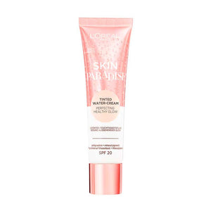 Getönte Feuchtigkeitscreme - Skin Paradise Fair 02 - L'oreal Paris - 1
