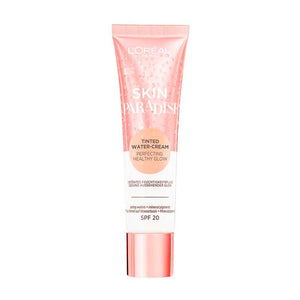 Getönte Feuchtigkeitscreme - Skin Paradise Light 03 - L'oreal Paris - 1