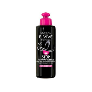 Elvive Full Resist. Leave-In-Creme gegen Haarbruch. Full Resist - L'oreal Paris - 1