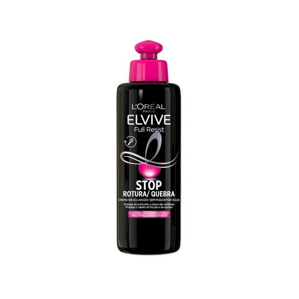 Elvive Full Resist. Leave-In-Creme gegen Haarbruch. Full Resist - L'oreal Paris - 1