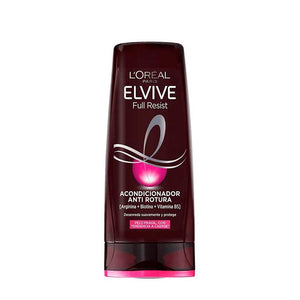 Elvive Full Resist Conditioner Anti Breakage - L'oreal Paris - 1