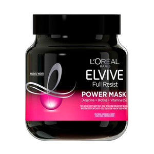 Elvive Full Resist Anti-Haarbruch-Maske - L'oreal Paris - 1