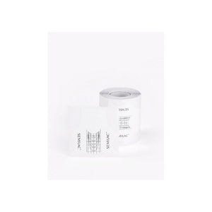 Formen für den Nagelbau - Slim 100 Stück - Semilac - 1