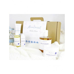 Baby Geburt Aktentasche - Alma Secret - 1