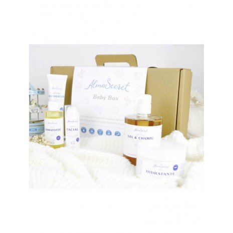 Baby Geburt Aktentasche - Alma Secret - 1