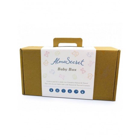 Baby Geburt Aktentasche - Alma Secret - 2