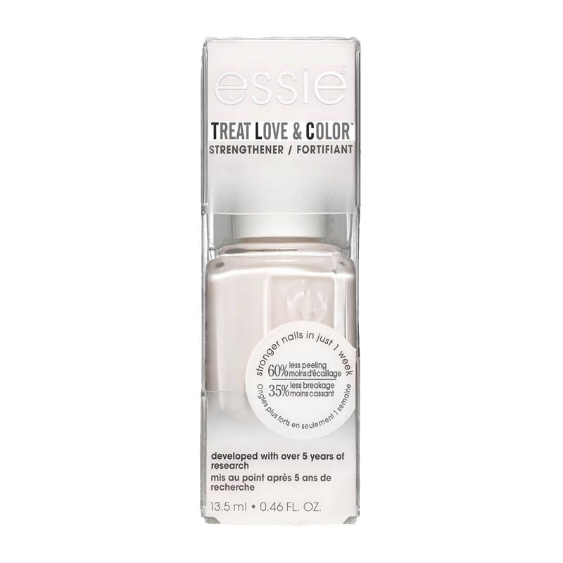 Feuchtigkeitsspendender Nagellack 'treat, Love and Colors' - Essie - 1