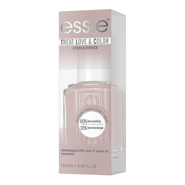Feuchtigkeitsspendender Nagellack 'treat, Love and Colors' - Essie : 40 - Lite Weigth - 1