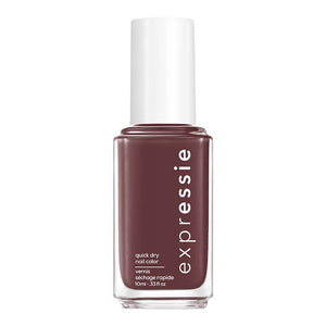 Nagellack - Expressie Quick Dry - Essie - 1