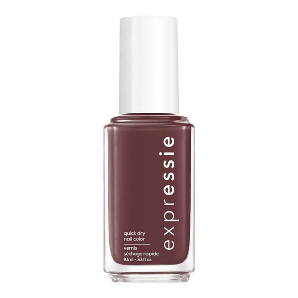 Nagellack - Expressie Quick Dry - Essie - 1
