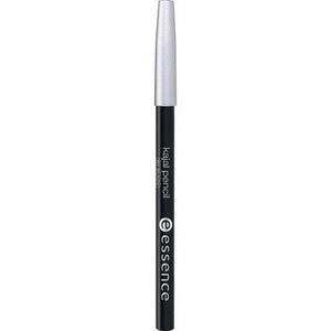Kajal Eye Pencil - 01 Schwarz - Essence - 1