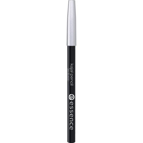 Kajal Eye Pencil - 01 Schwarz - Essence - 1