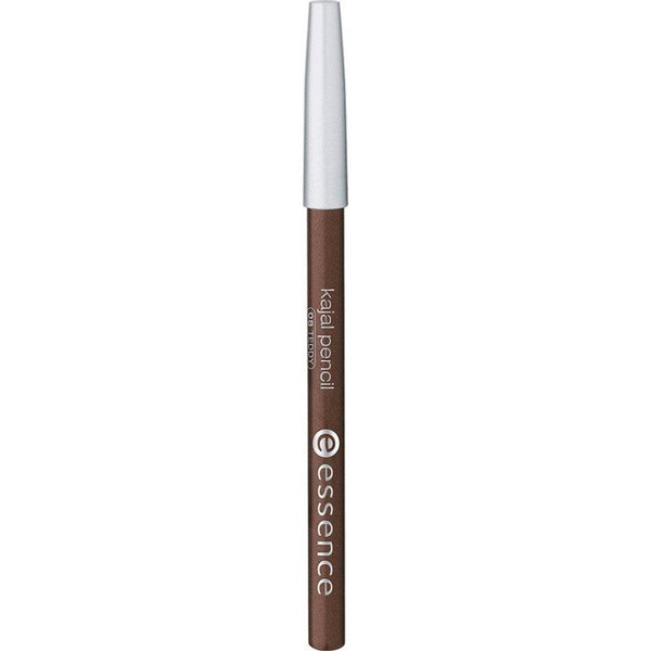 Kajal Eye Pencil - 01 Schwarz - Essence - 2