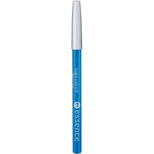 Kajal Eye Pencil - 01 Schwarz - Essence - 5
