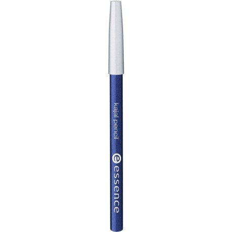 Kajal Eye Pencil - 01 Schwarz - Essence - 6