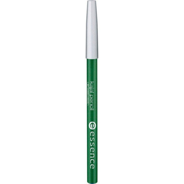 Kajal Eye Pencil - 01 Schwarz - Essence - 7