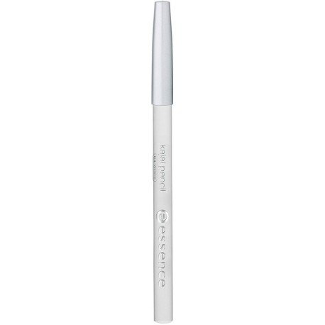 Kajal Eye Pencil - 01 Schwarz - Essence - 8