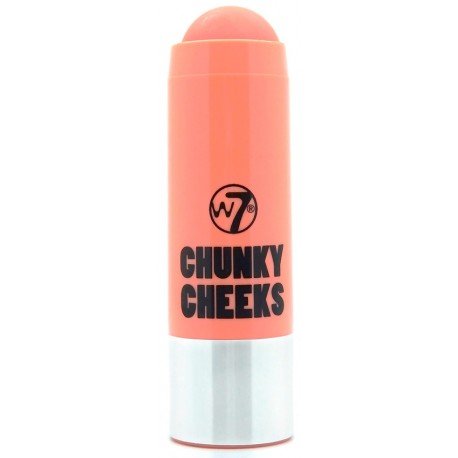 W7 - Chunky Cheeks - London - 7 g - W7 - 1