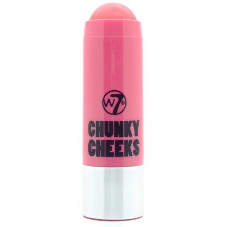 W7 - Chunky Cheeks - London - 7 g - W7 - 1