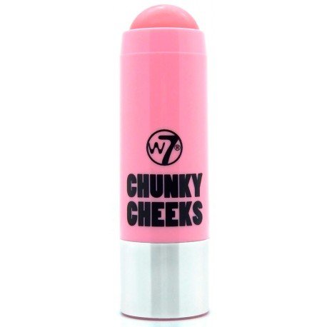 W7 - Chunky Cheeks - London - 7 g - W7 - 3