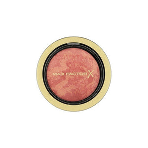 Creme Puff Rouge - Max Factor : - Puff Blush- Sed Pink 15 - 1