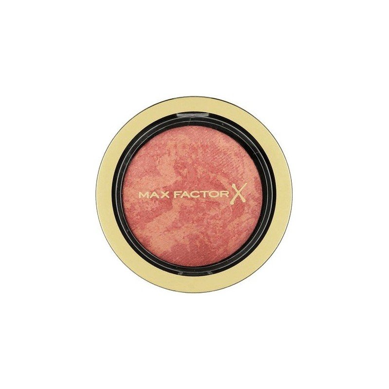 Creme Puff Rouge - Max Factor - 1