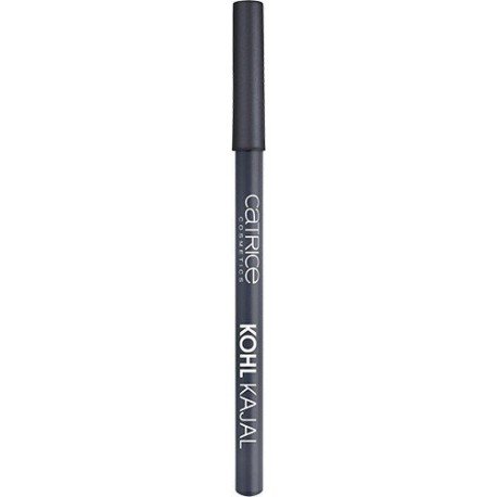 Kohl Kajal Eye Pencil - Catrice - 1