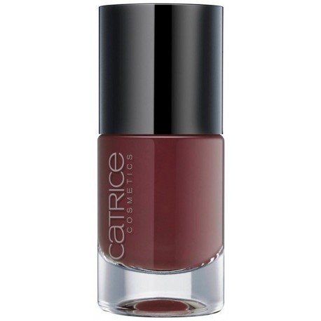 Ultimativer Nagellack - Catrice - 2