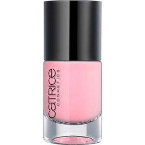 Ultimativer Nagellack - Catrice - 12