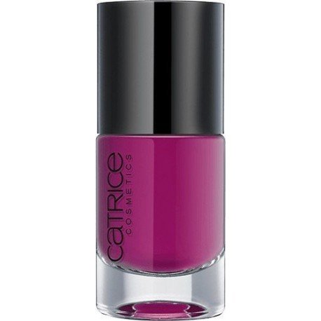 Ultimativer Nagellack - Catrice - 15