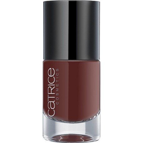 Ultimativer Nagellack - Catrice - 17