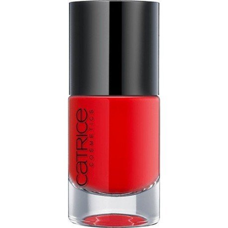 Ultimativer Nagellack - Catrice - 19