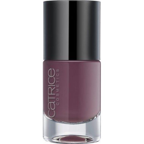Ultimativer Nagellack - Catrice - 24
