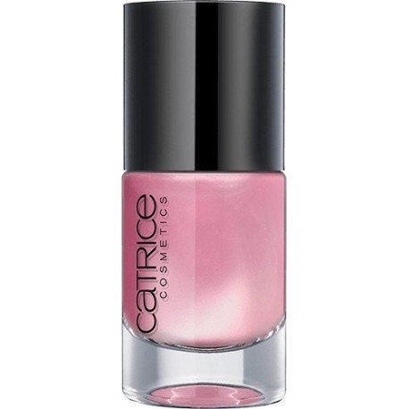 Ultimativer Nagellack - Catrice - 29