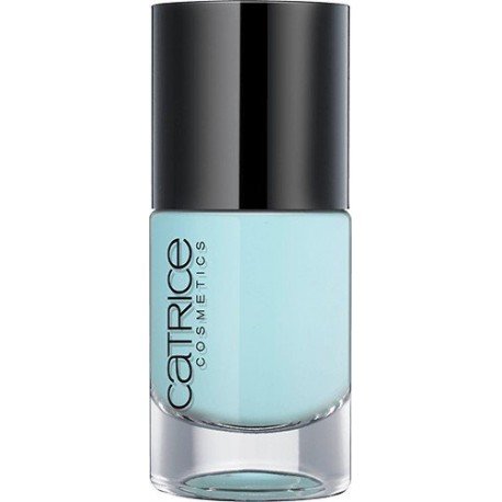 Ultimativer Nagellack - Catrice - 4
