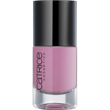 Ultimativer Nagellack - Catrice - 5
