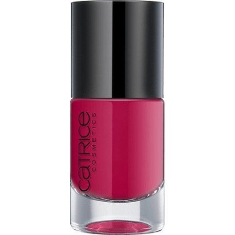 Ultimativer Nagellack - Catrice - 6