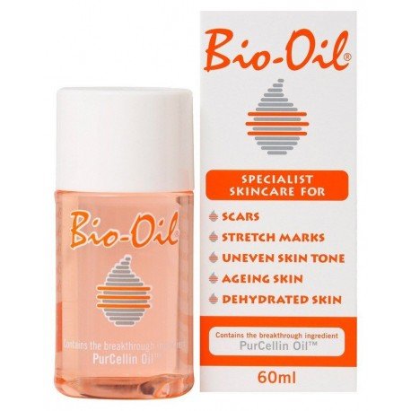 Behandlung für Narben, Dehnungsstreifen und Pigmentflecken auf der Haut - Bio-oil - 1