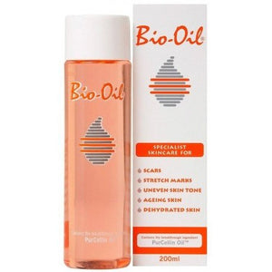 Behandlung für Narben, Dehnungsstreifen und Pigmentflecken auf der Haut - Bio-oil - 2