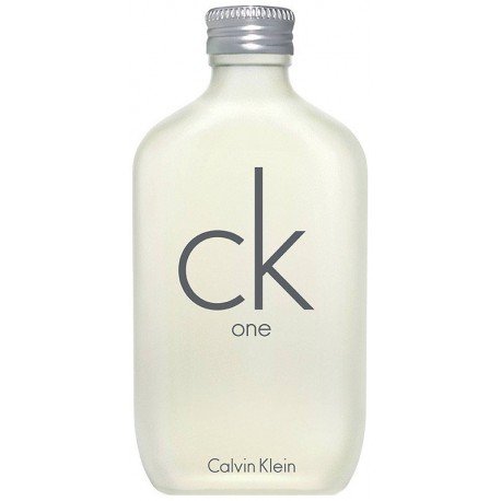 Eau de Toilette Calvin Klein One - Calvin Klein - 2
