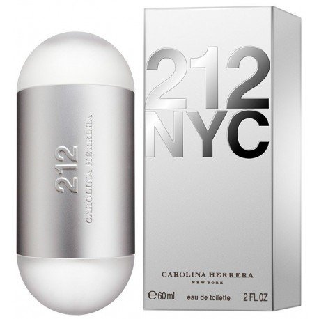 212 Edt Zerstäuber - Carolina Herrera - 3