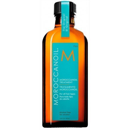 Haarstärkungsmittel - Moroccanoil - 3