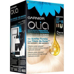 Extreme Bleichmittel ohne Ammoniak D+++ Oiia - Garnier - 1