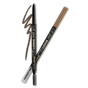 Shady Slim Brow Pencil "Blond" - L.A. Girl - 1