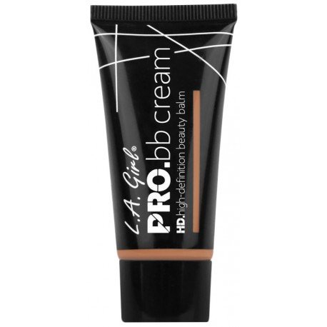 Pro Bb Cream Hd Schönheitsbalsam - L.A. Girl - 1