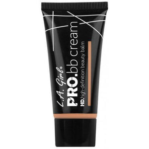 Pro Bb Cream Hd Schönheitsbalsam - L.A. Girl - 13