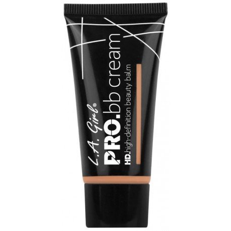 Pro Bb Cream Hd Schönheitsbalsam - L.A. Girl - 13